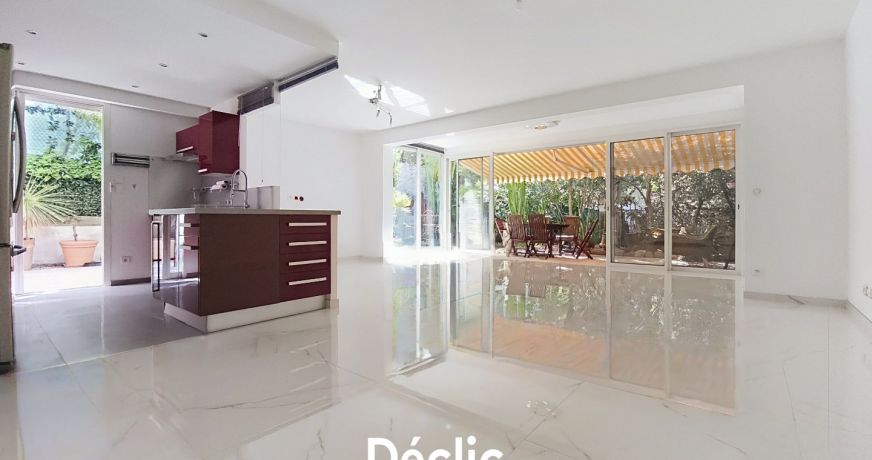 vente Appartement Juan Les Pins