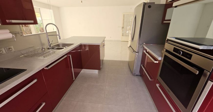vente Appartement Juan Les Pins