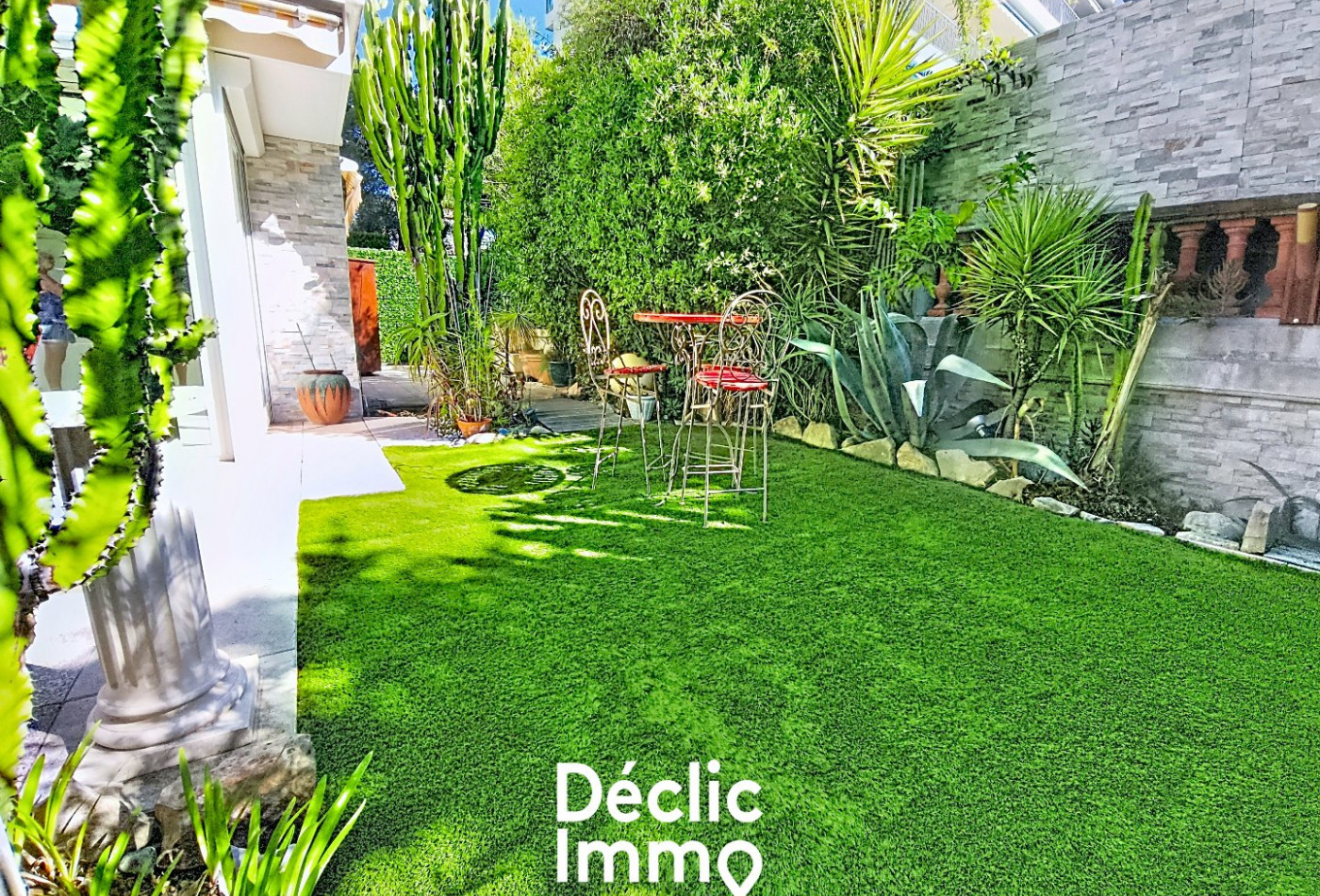 vente Appartement Juan Les Pins - Photo 3