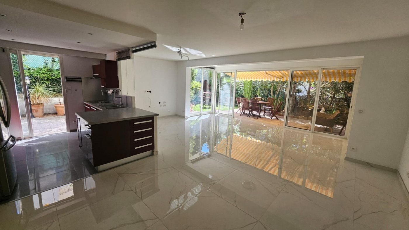 vente Appartement Juan Les Pins - Photo 10