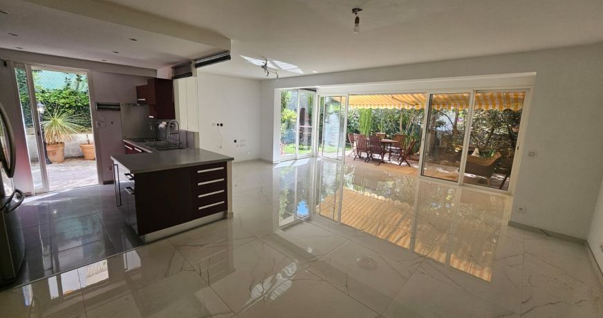 vente Appartement Juan Les Pins