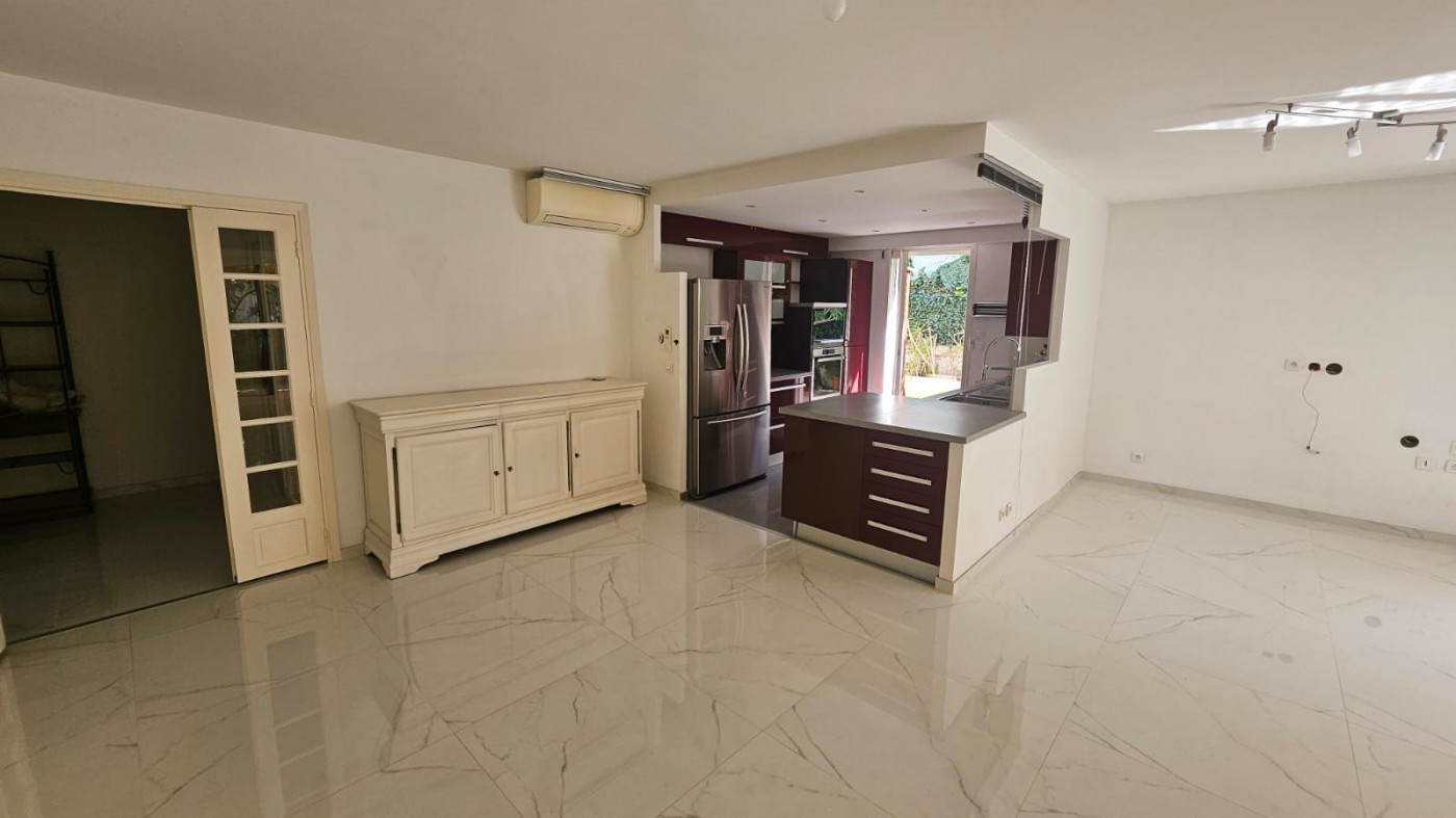 vente Appartement Juan Les Pins - Photo 11