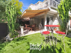 vente Appartement Juan Les Pins