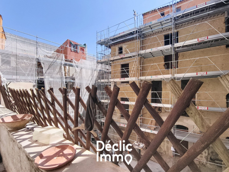 vente Appartement Grasse - Photo 7