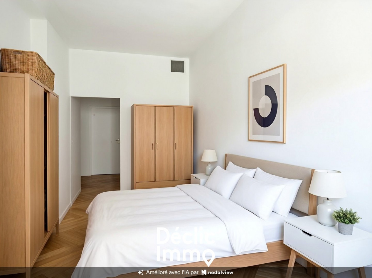 vente Appartement Grasse - Photo 4