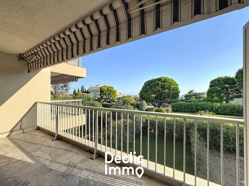 vente Appartement Saint Laurent Du Var - Photo 5
