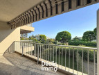 vente Appartement Saint Laurent Du Var