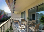vente Appartement Saint Laurent Du Var