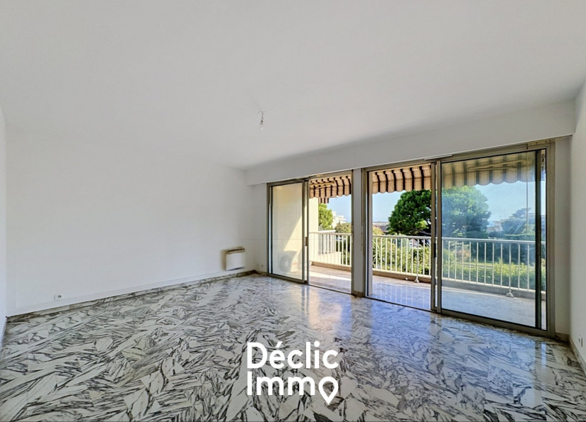 vente Appartement Saint Laurent Du Var - Photo 1