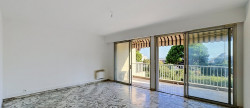 vente Appartement Saint Laurent Du Var