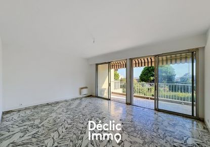 vente Appartement Saint Laurent Du Var