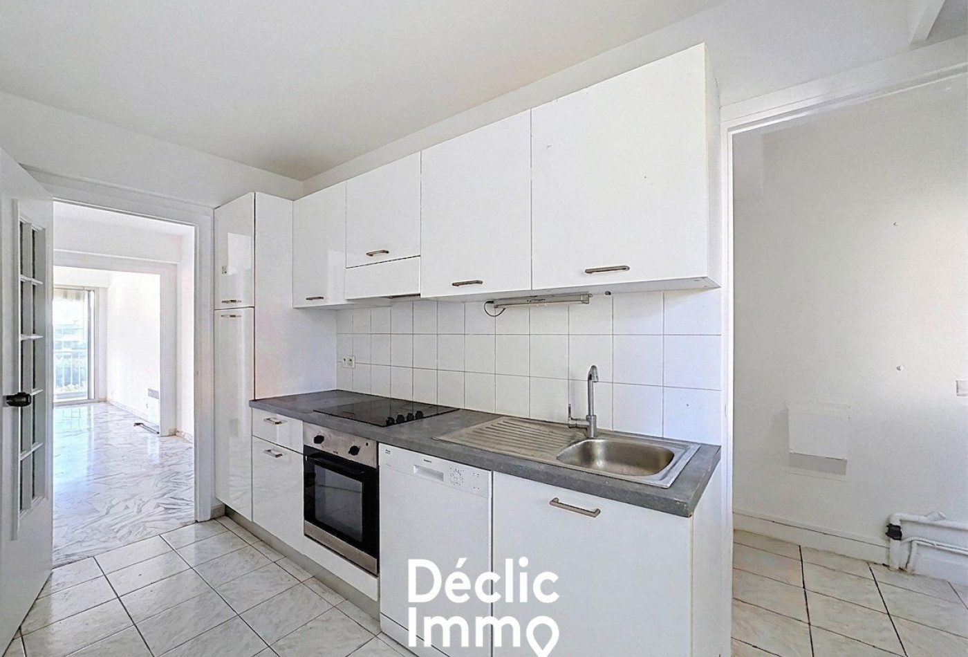 vente Appartement Saint Laurent Du Var - Photo 2
