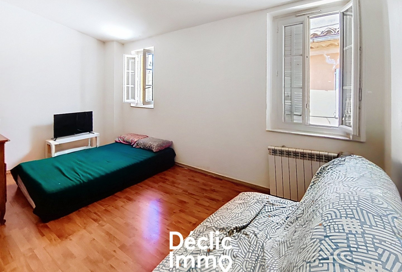 vente Appartement Grasse - Photo 2