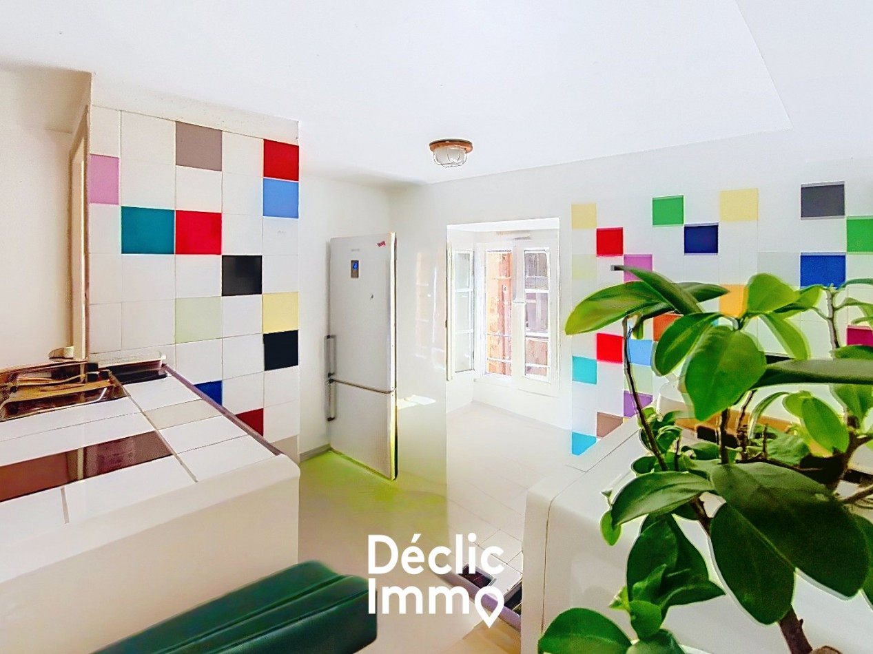 vente Appartement Grasse - Photo 3