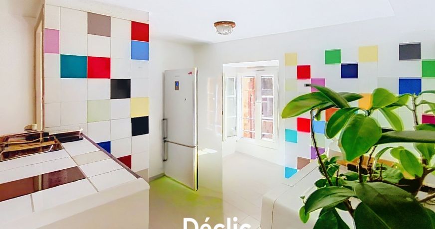 vente Appartement Grasse