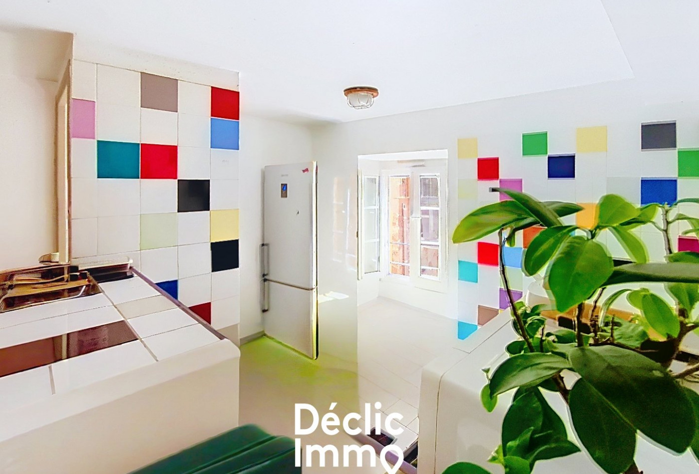 vente Appartement Grasse - Photo 3