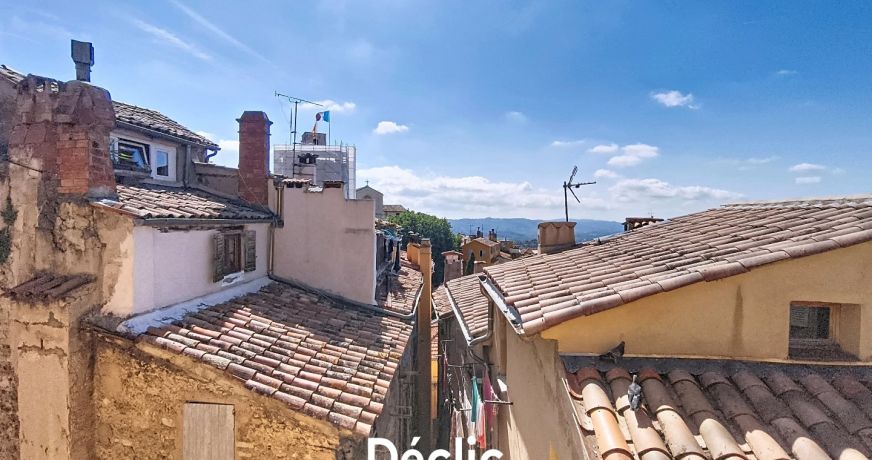 vente Appartement Grasse