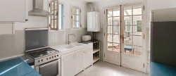 vente Maison Tanneron