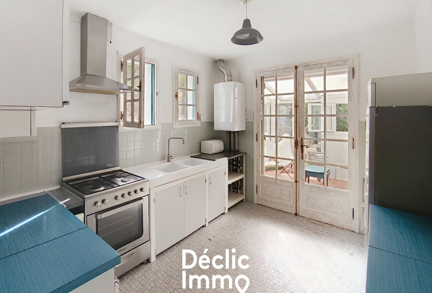 vente Maison Tanneron - Photo 3
