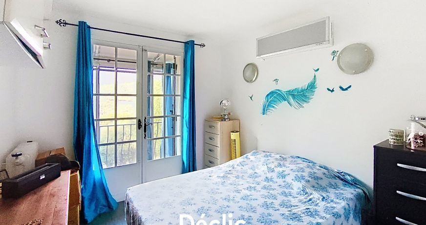 vente Maison Tanneron