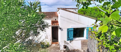vente Maison Tanneron