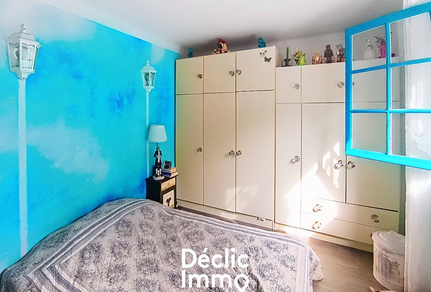 vente Maison Tanneron - Photo 6