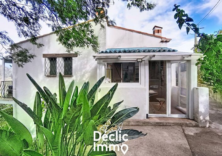 vente Maison Tanneron