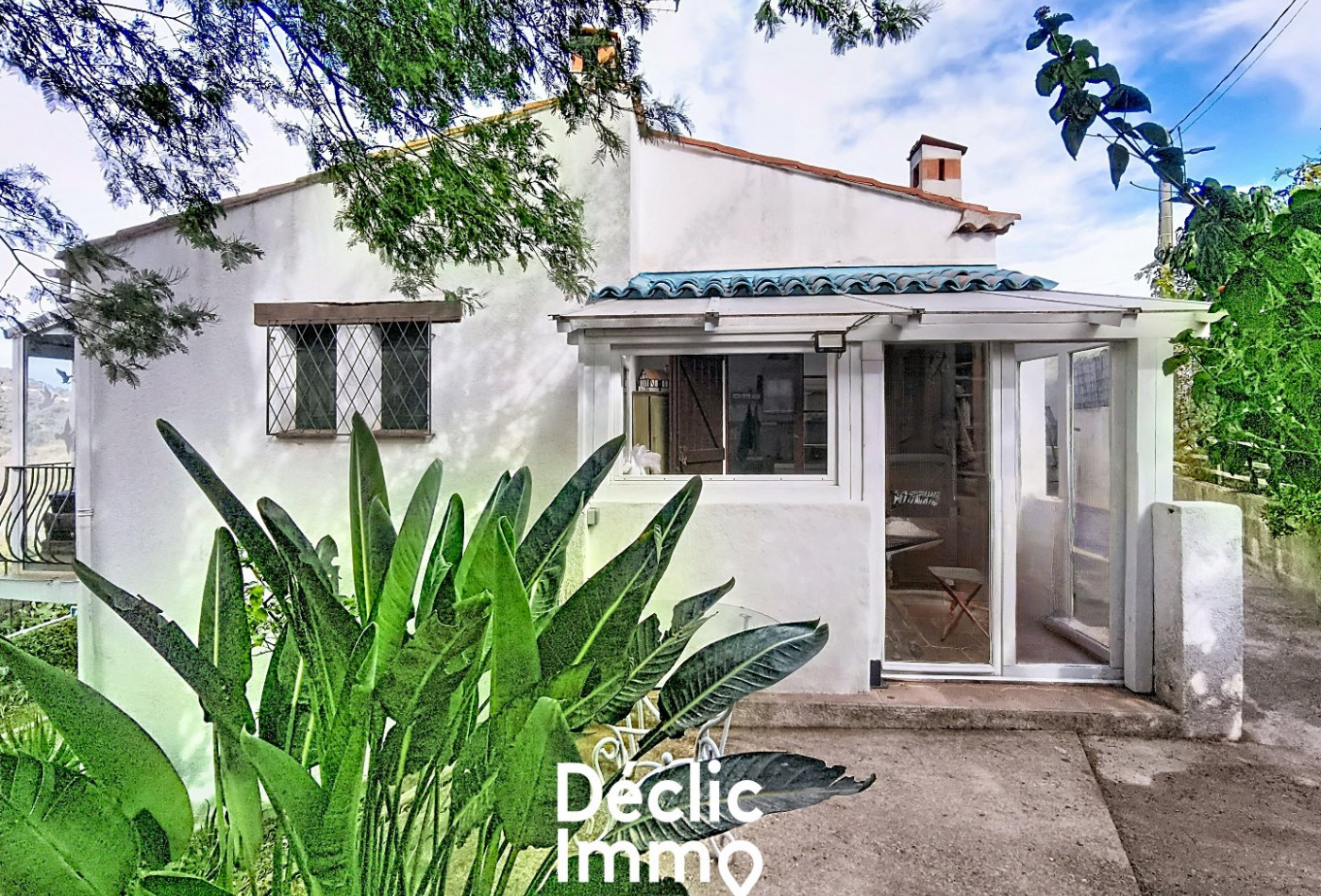 vente Maison Tanneron - Photo 1