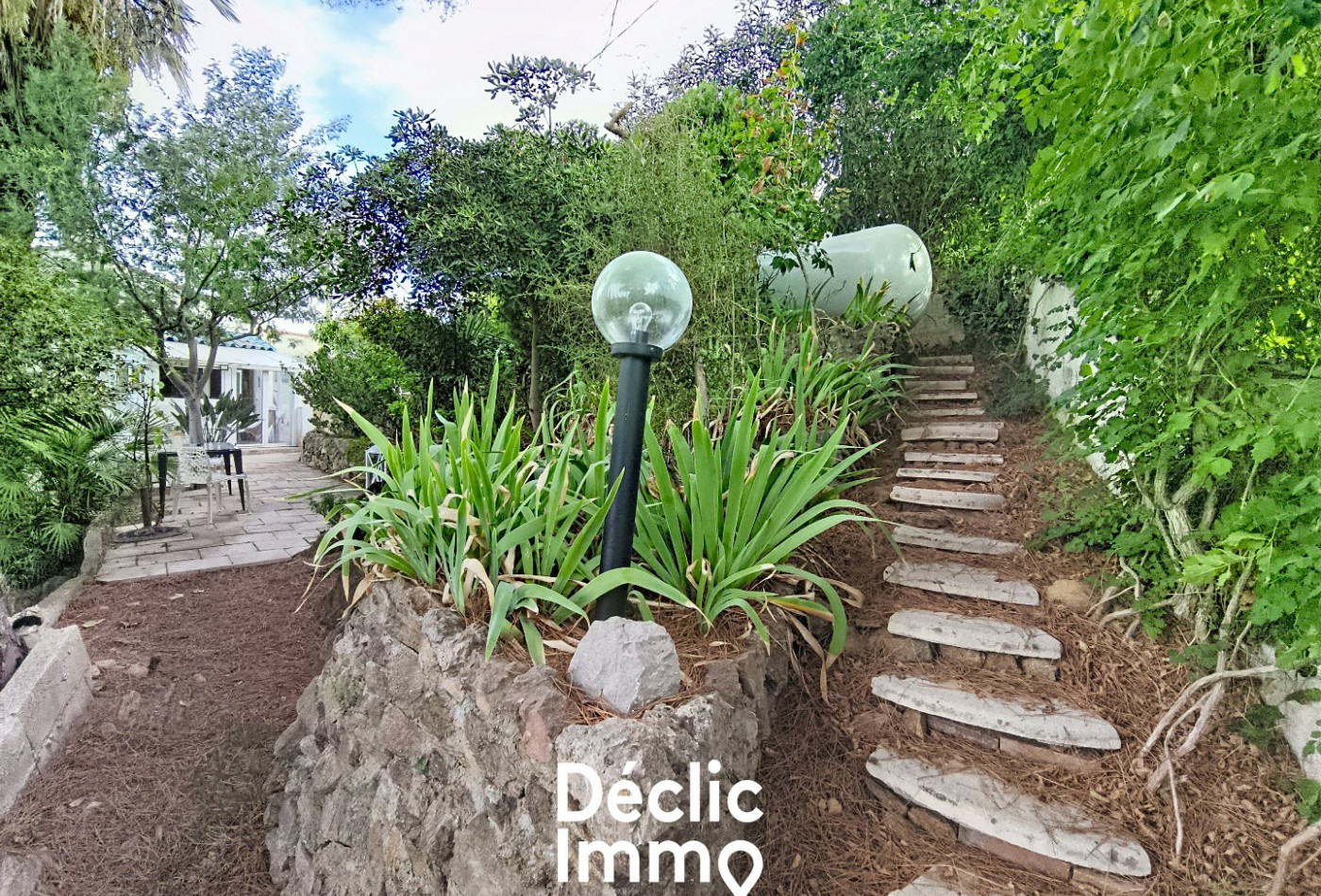 vente Maison Tanneron - Photo 2