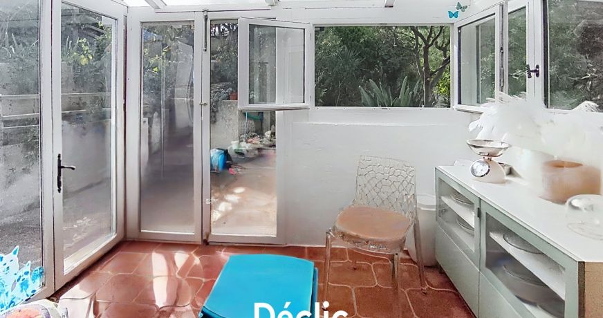 vente Maison Tanneron