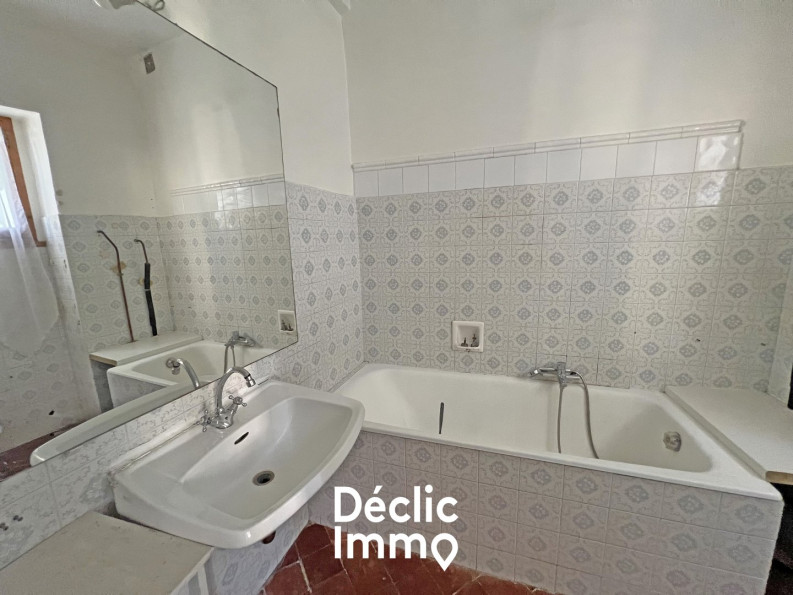 vente Immeuble à rénover Grasse - Photo 10