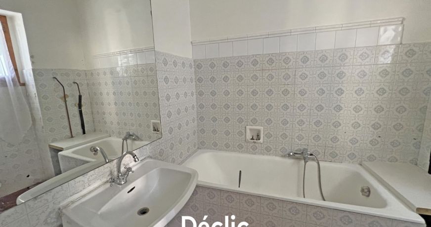 vente Immeuble à rénover Grasse