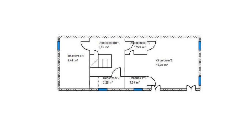 vente Immeuble à rénover Grasse