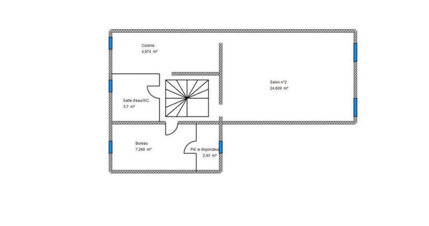 vente Immeuble à rénover Grasse