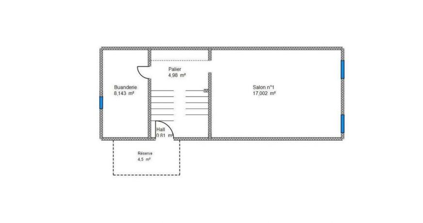 vente Immeuble à rénover Grasse