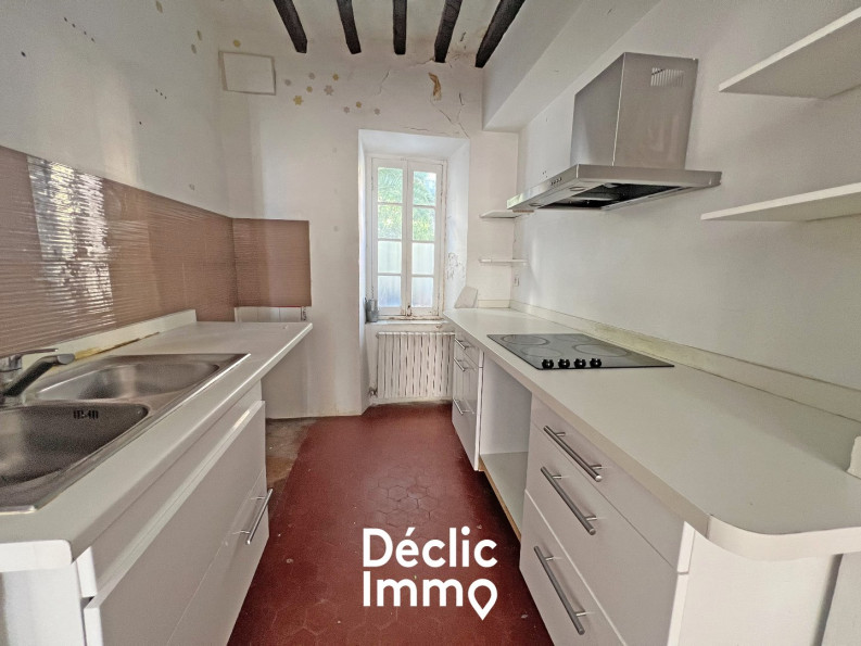vente Immeuble à rénover Grasse - Photo 4