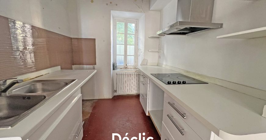vente Immeuble à rénover Grasse