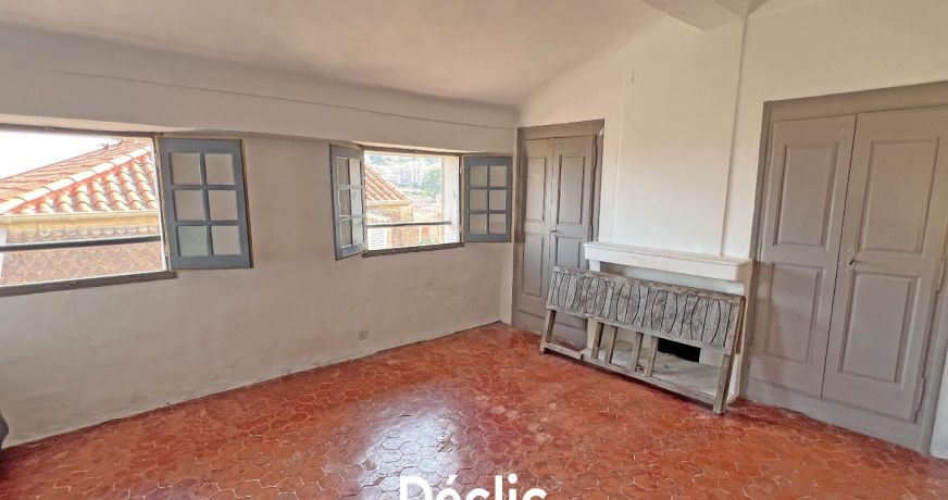 vente Immeuble à rénover Grasse