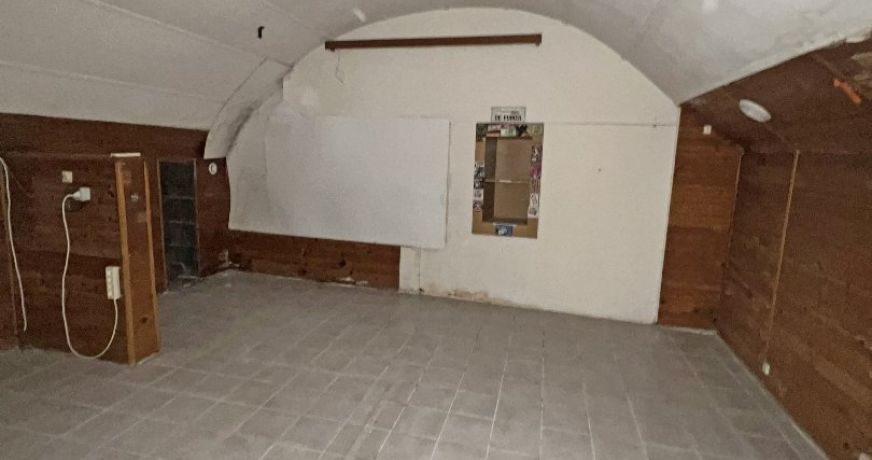 vente Immeuble à rénover Grasse
