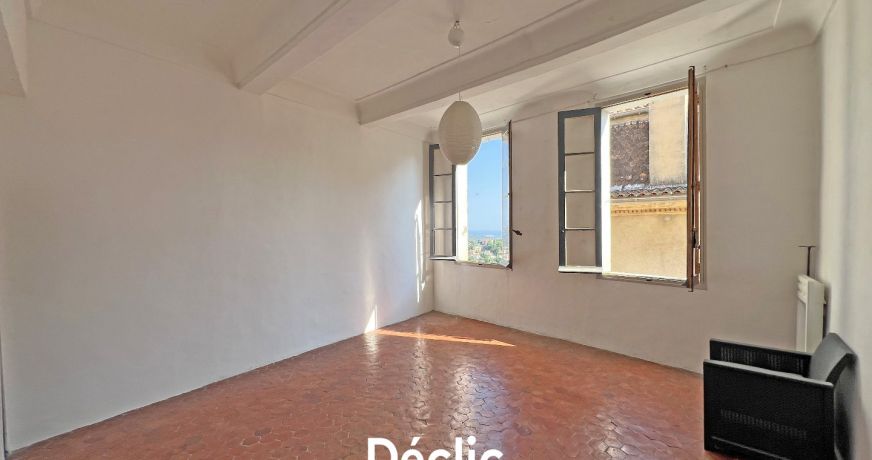 vente Immeuble à rénover Grasse