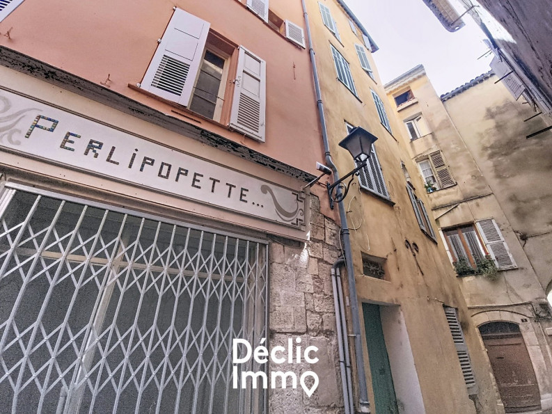 vente Cave Grasse - Photo 2