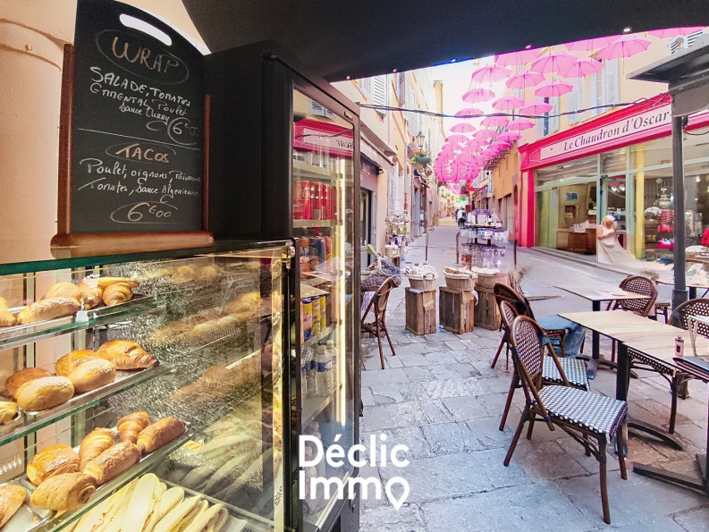 vente Cave Grasse - Photo 1