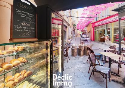 vente Cave Grasse