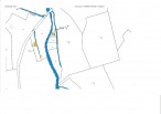 vente Terrain boisé – forêt Tourrettes