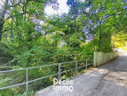 vente Terrain boisé – forêt Tourrettes