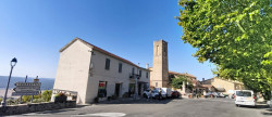 vente Terrain boisé – forêt Tourrettes