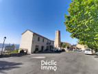 vente Terrain boisé – forêt Tourrettes