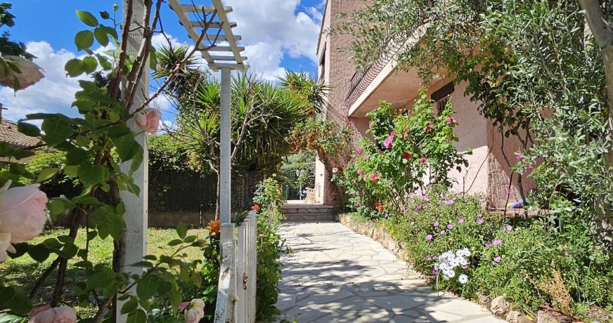 vente Maison Draguignan