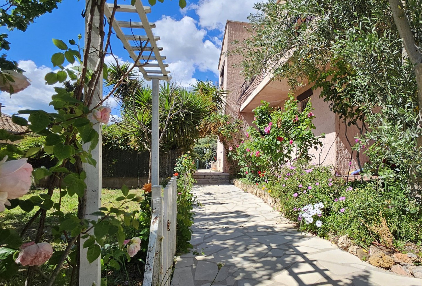 vente Maison Draguignan - Photo 8