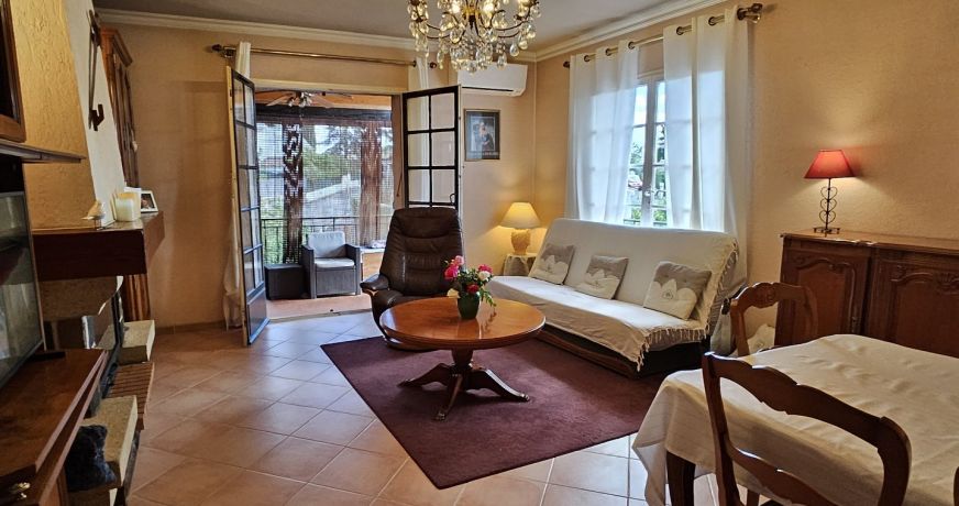 vente Maison Draguignan
